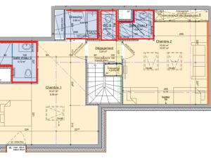 Spacieux Appartement 4 Chambres avec Wi-Fi et Garage aux Gets - FR-1-671-252