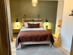 Appartement neuf à Méribel, proche des pistes, balcon, service concierge inclus! - FR-1-613-103