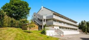 Hotels Campanile Fougeres : photos des chambres