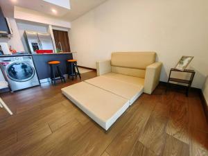 706 Torres Los Yoses Hermoso apartamento en Barrio Escalante con Parqueo