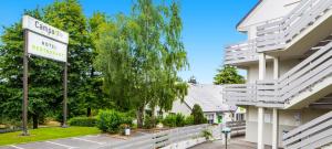 Hotels Campanile Fougeres : photos des chambres