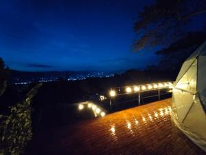 Glamping Montaña Escondida