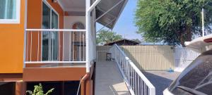 Baan Rhomkham Ayutthaya - บ้านร่มขามอยุธยา