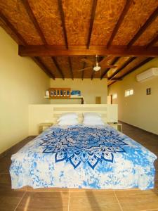 Hotel Gran Azul Bungalows