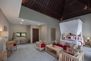 Kawi Resort Ubud