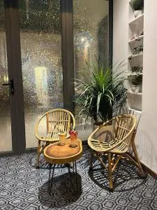 Gachilly House - Your Cozy Home In The Heart Of The BMT City - Chi Lăng