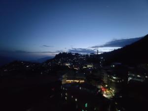 Keswani Group Tashi Heritage Hotel & Resort