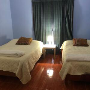 Pedraza house Airport