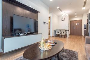 Căn hộ 1 Phòng ngủ (1-Bedroom Apartment)