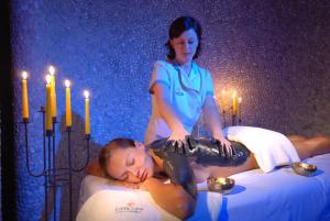 Wellness Hotel Apollo – Terme & Wellness LifeClass