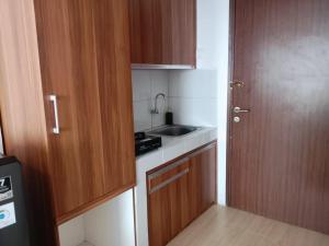 Sansan Room - Apartemen Gunung Putri Square