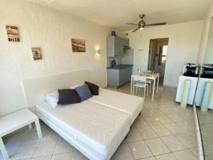 Appart'hotels Hotel Riad 5 Studio Cap Libertin Village Naturiste : photos des chambres