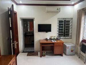 Khách Sạn Hồng Hảo