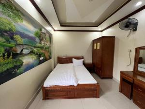 Khách Sạn Hồng Hảo
