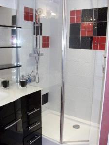 Appart'hotels Hotel Riad 5 Studio Cap Libertin Village Naturiste : photos des chambres