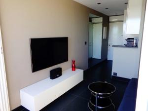 Appart'hotels Hotel Riad 5 Studio Cap Libertin Village Naturiste : photos des chambres