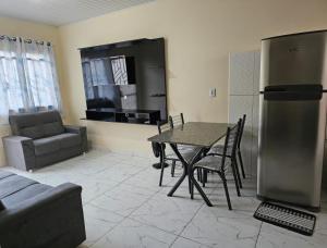 Apartamento boa vista rr 2