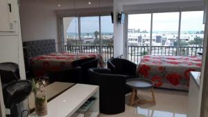 Appart'hotels Hotel Riad 5 Studio Cap Libertin Village Naturiste : photos des chambres