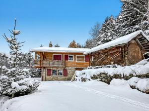 Chalet a Didi - Alps Paradise - 4 Vallees