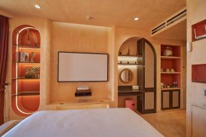 Bstudio in APEC Mandala Mũi Né