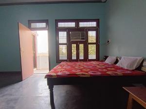 Hotel O Home Madhav Homestay