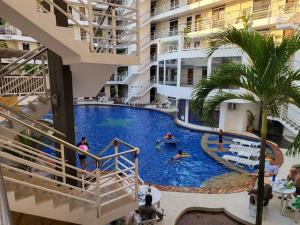 Sheryll Escapes - Kandi comfortable studio with fast WiFi & free housekeeping