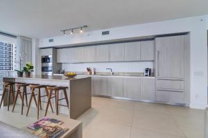 Ocean Front State Of The Art