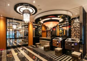 APA Hotel Osaka Umeda