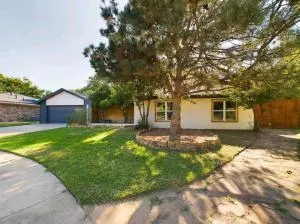 Ultimate Escape and Wolf Den - Brownfield