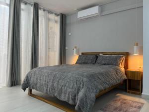 Ebrahim Flats - Grand Baie Beach