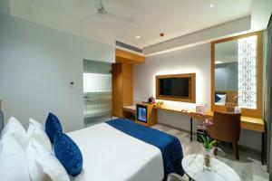 Regenta Inn Bhavani Nellore By Royal Orchid Hotels