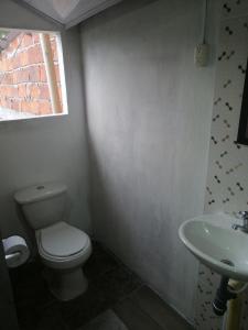 Casa lowcost relajación