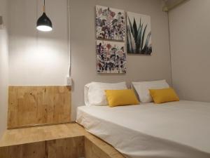 Lemonap Hostel