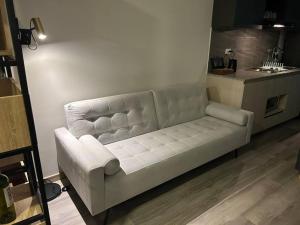 • POWER STYLE • Apto con terraza