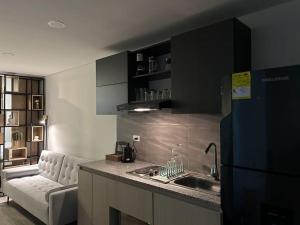 • POWER STYLE • Apto con terraza