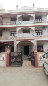 Hotel Sai Krupa,Alirajpur