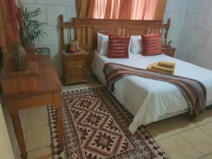 Mpucuko Guest House