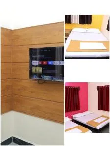 Hotel laxminarayan - Ghārgaon