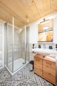 Gloans Glück Ferienhaus