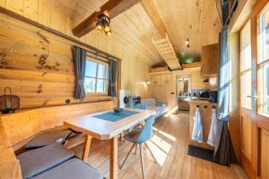 Gloans Glück Ferienhaus