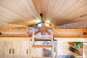 Gloans Glück Ferienhaus