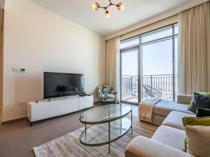 Serene Retreat 1BR in Park Heights 1, Dubai Hills