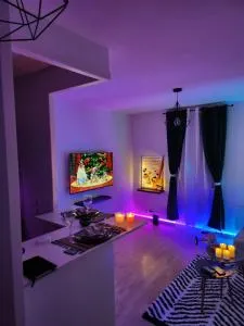 Magique home Disney - 马恩拉谷