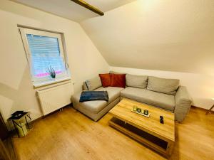 FeWo Bergahorn mit Wintergarten #Fernblick#Netflix und vieles mehr von Harztraveler