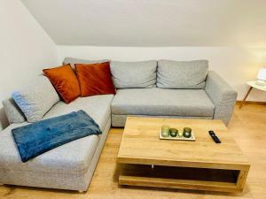 FeWo Bergahorn mit Wintergarten #Fernblick#Netflix und vieles mehr von Harztraveler