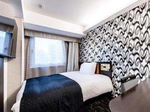 APA Hotel Kayabacho Hachobori Ekimae