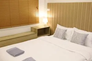 S.P.C Apartment by Brodderud - Ban Khlong Lat Bua Khao