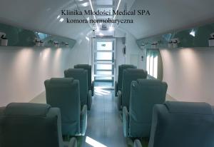 Klinika Młodości Medical SPA