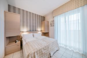 Double Room room in Hotel Europa