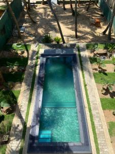 PRANA Beach Hotel Hikkaduwa